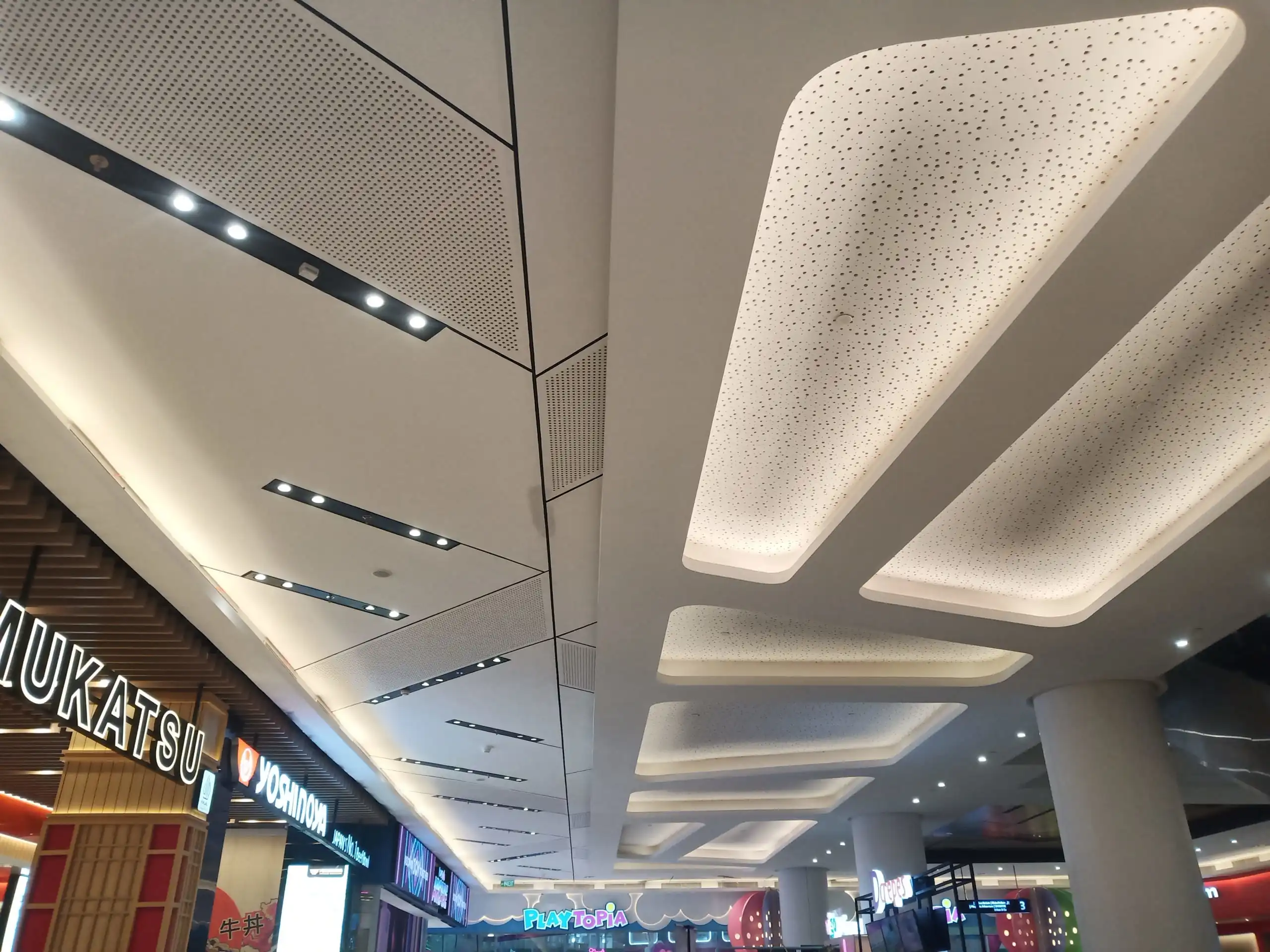 Elephant - Pakuwon Mall Bekasi
