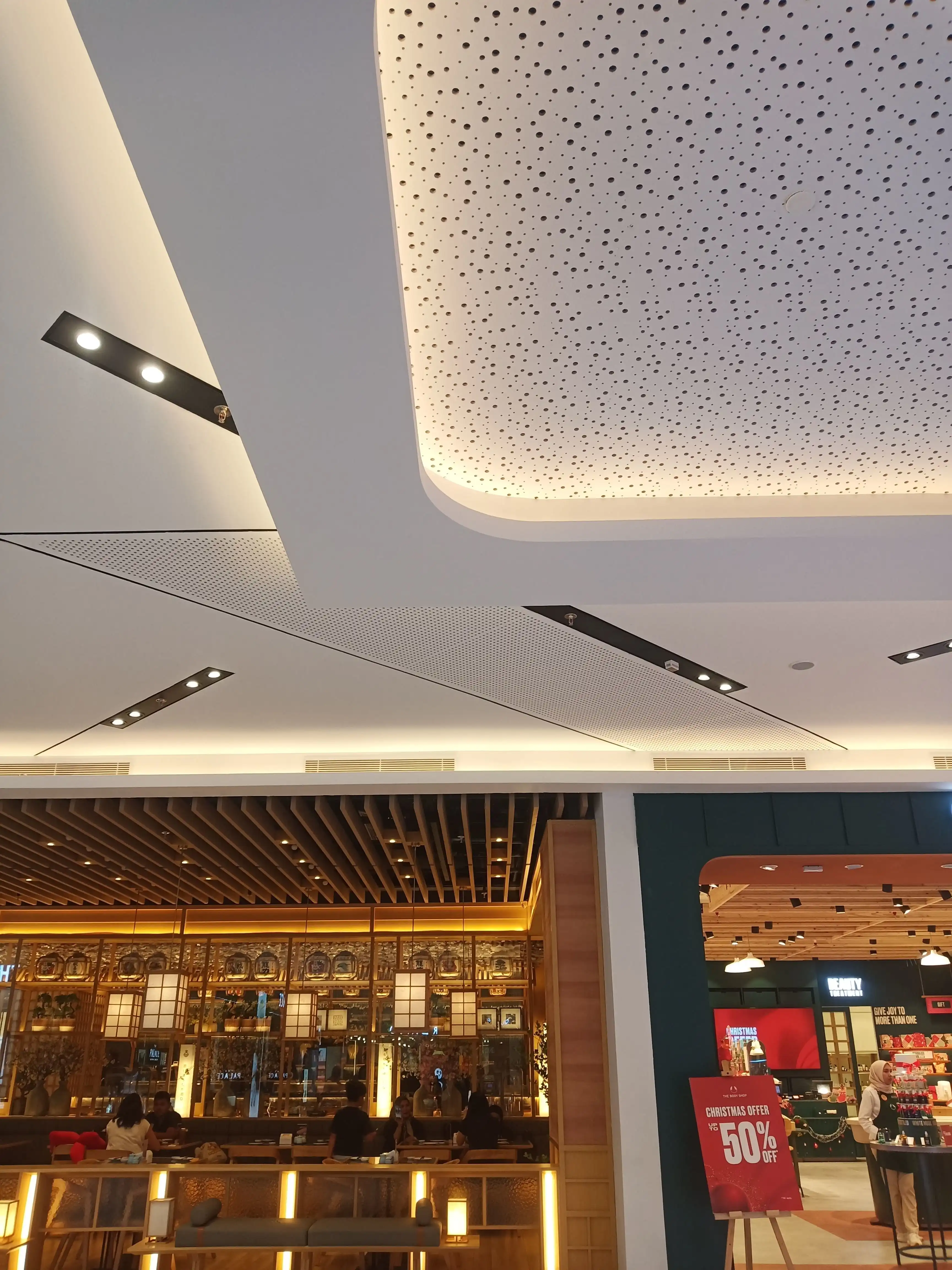 Elephant - Pakuwon Mall Bekasi